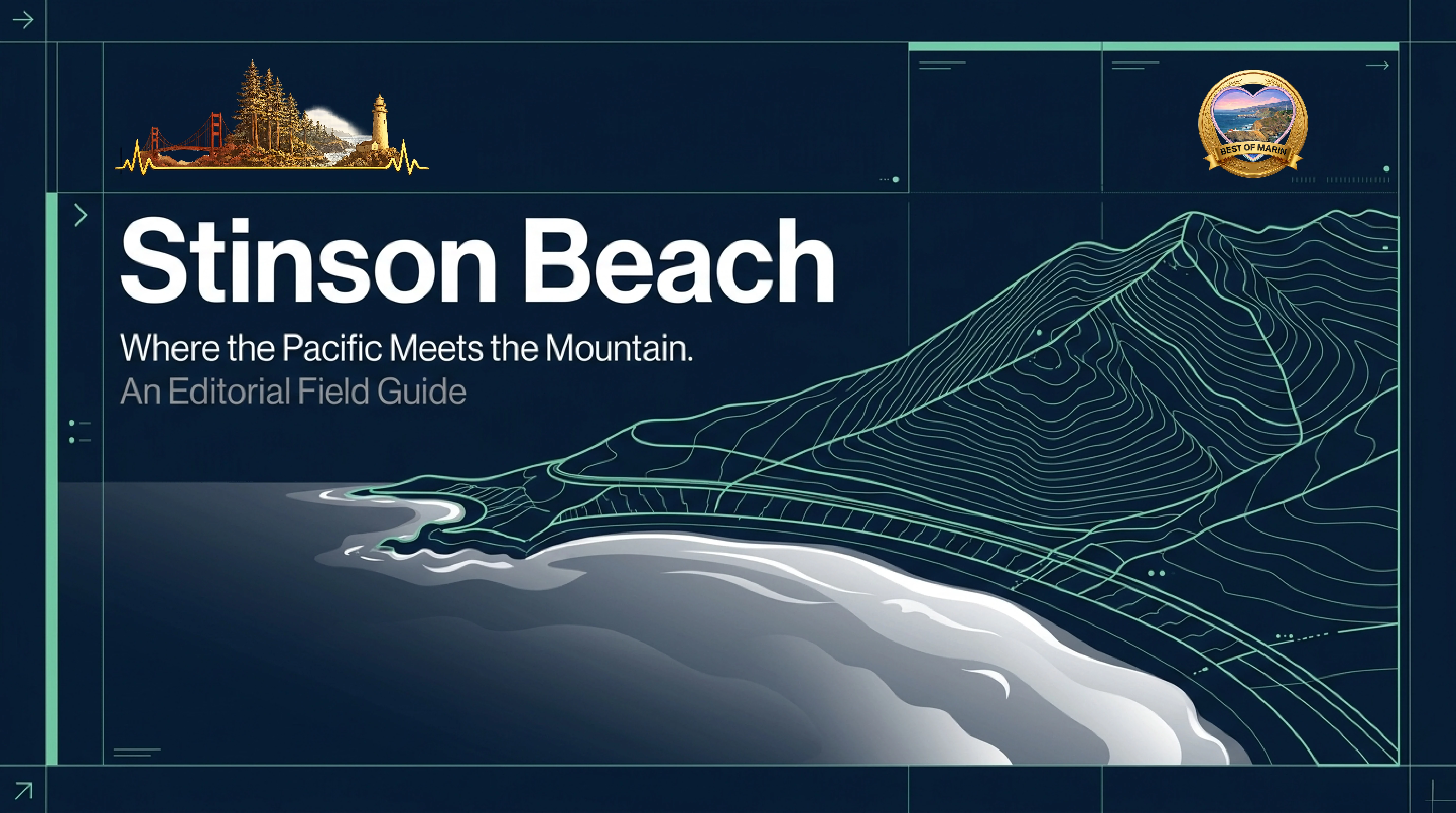 Stinson Beach dossier image 1